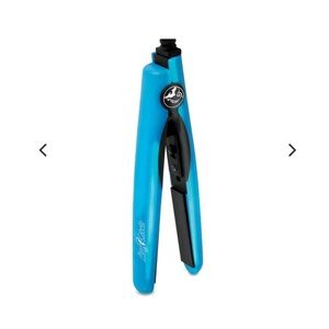 Royale Blue Mini straightener